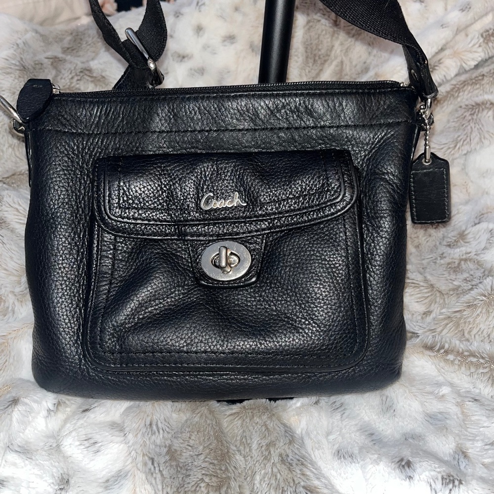 Coach Swingpack Crossbody